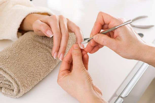 Nail Tech