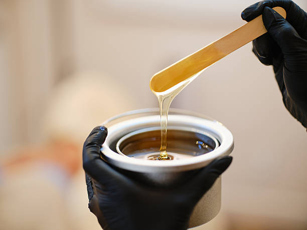 Wax Specialist