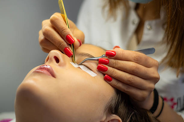 Lash Tech