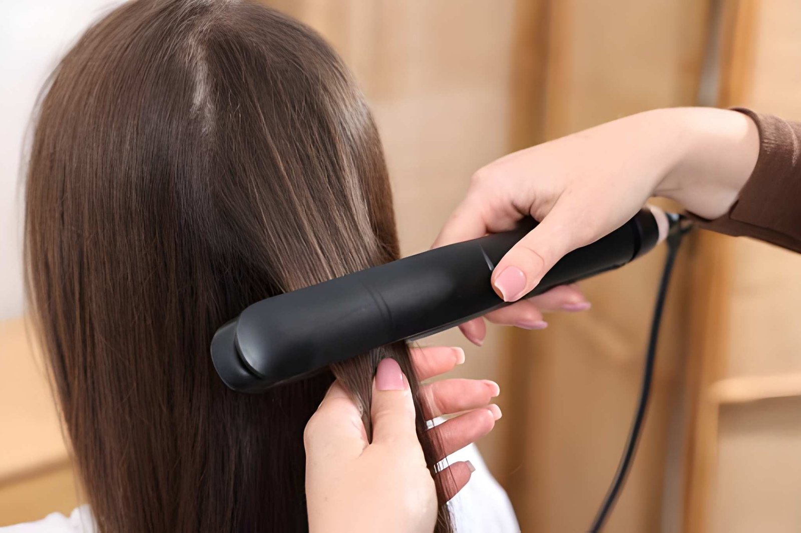 Hair Stylist