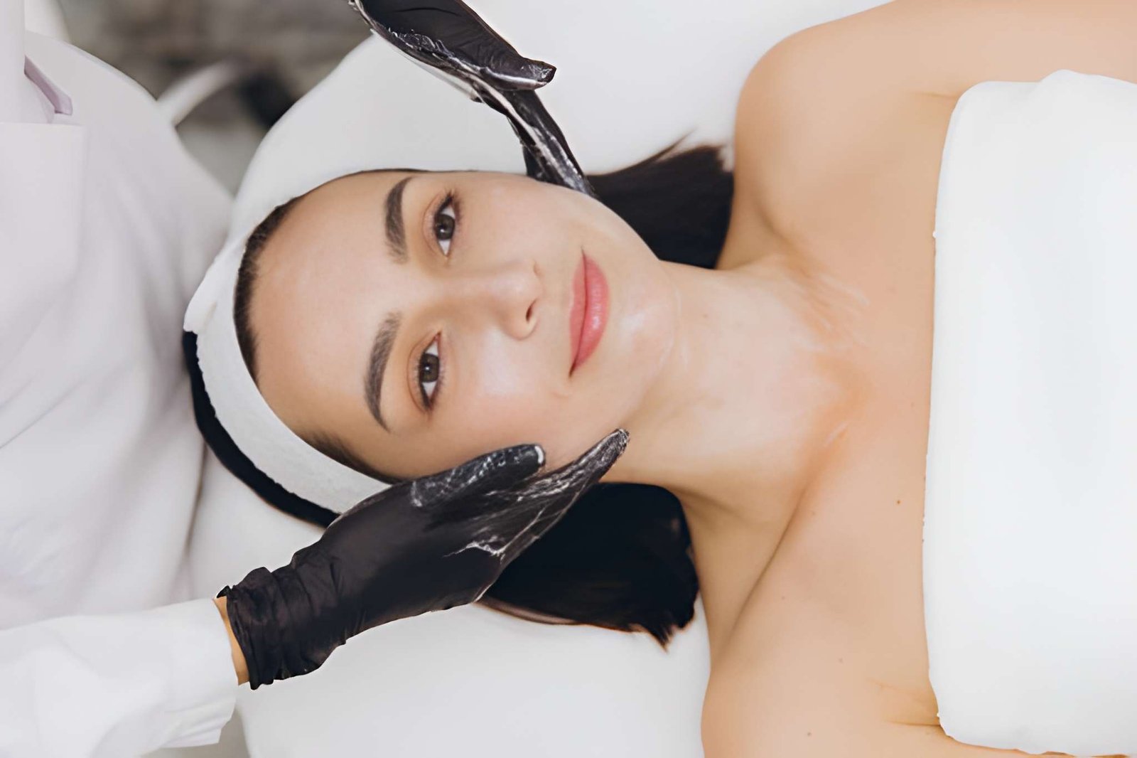 Esthetician